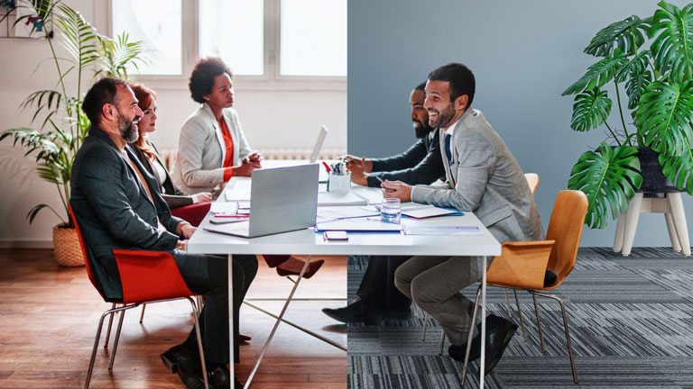 Mobile Voor je groeiende bedrijf