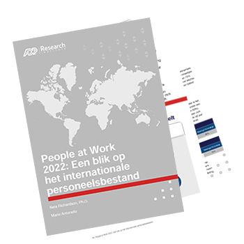 Form People at Work 2022