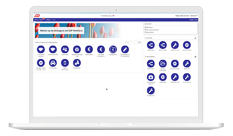 ADP® Workforce Management | ADP Nederland