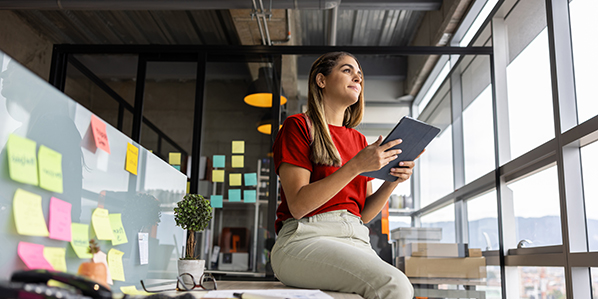 People at Work 2023: Een blik op het internationale personeelsbestand